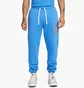 Штаны мужские Nike M Nsw Hbr-C Bb Jggr Light Blue Dq4081-435