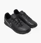 Сороконіжки дитячі Nike Jr Phantom Gx Ii Club Tf Black FJ2604-001