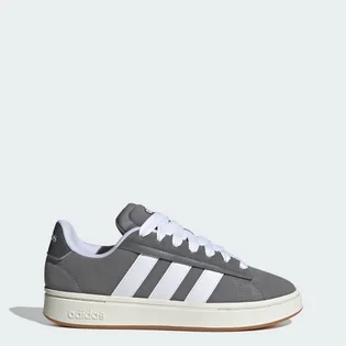 Кросівки чоловічі Adidas Grand Court Alpha Grey JR0542