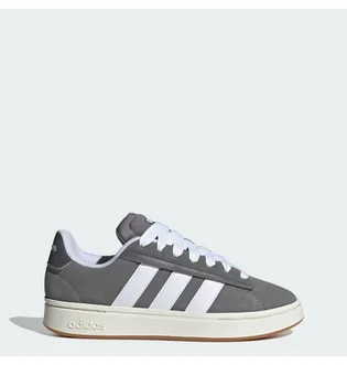 Кроссовки мужские Adidas Grand Court Alpha Grey JR0542