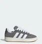 Кросівки чоловічі Adidas Grand Court Alpha Grey JR0542