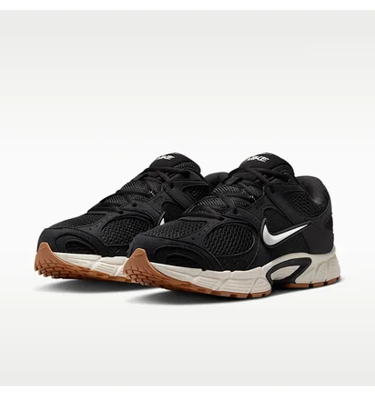 Кроссовки мужские Nike V5 Rnr Black II6292-004