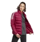Куртка жіноча Adidas Essentials Down Jacket Bordo GH4597