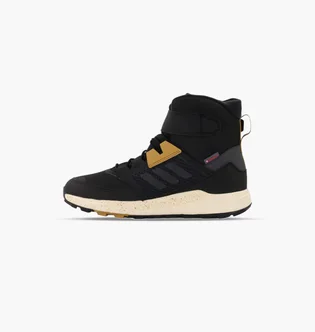 Ботинки детские Adidas Terrex Trailmaker H Black FZ2611