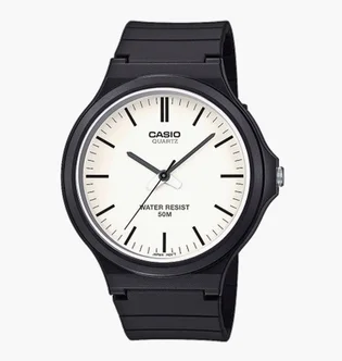 Часы Casio MW-240-7E