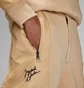 Штаны мужские Air Jordan Flight Mvp Fleece Pant Beige DV7594-277