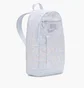 Рюкзак унісекс Nike Elemental All Over Print White DR6244-085