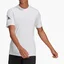 Футболка чоловіча Adidas Jersey Squad 21 Jsy Ss White GN5726