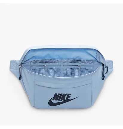 Сумка унисекс Nike Tech Hip Pack 10L Light Blue BA5751-479