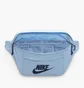 Сумка унисекс Nike Tech Hip Pack 10L Light Blue BA5751-479