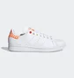 Кроссовки женские Adidas Stan Smith Wmns Cloud Clear Solar White H03196