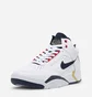 Кросівки чоловічі Nike Air Flight Lite Mid White Dj2518-102