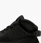 Кроссовки детские Nike Hustle D9 Flyease Ps Black BV2951-010