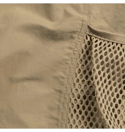 Шорти чоловічі Nike Acg Snowgrass Cargo Short Beige DV9405-247