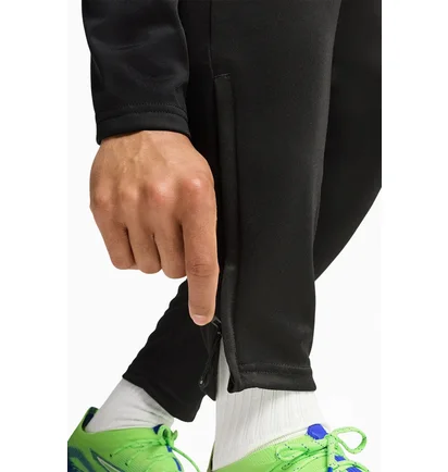 Штаны мужские Puma Individualliga Black 659517-02
