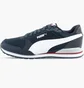 Кросівки чоловічі Puma St Runner V3 Blue 384640-11