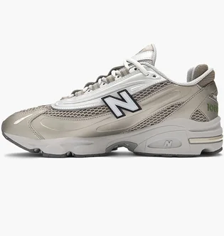 Кросівки чоловічі New Balance 1000 Metallic/Beige M1000N