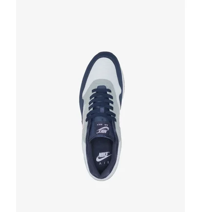 Кросівки чоловічі Nike Air Max 1 Grey/Blue FD9082-001