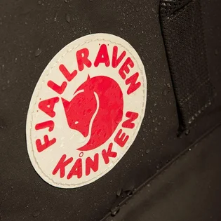 Рюкзак унисекс Fjallraven Kanken Brown 23510.290