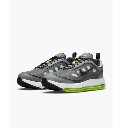 Кроссовки мужские Nike Air Max Ap Grey CU4826-006