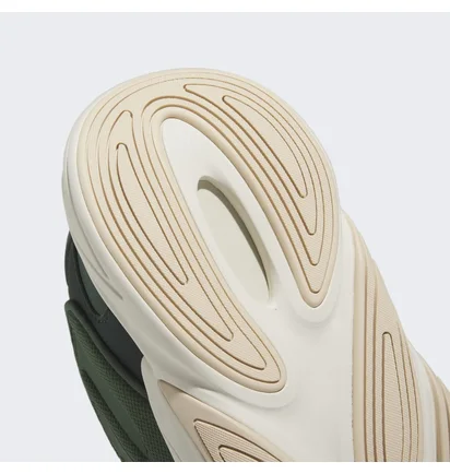 Кросівки чоловічі Adidas Ozelia Shoes Green Gy2503