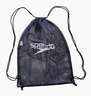 Сумка чоловіча Speedo Equip Mesh Bag Xu Blue 8-074070002
