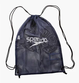 Сумка мужская Speedo Equip Mesh Bag Xu Blue 8-074070002