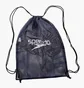 Сумка чоловіча Speedo Equip Mesh Bag Xu Blue 8-074070002