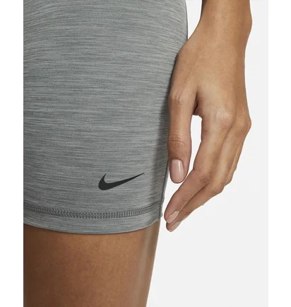 Шорти жіночі Nike Womens High-Rise 7 Shorts Grey Da0481-084