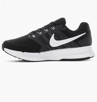 ᐉ Кросівки жіночі Nike Run Swift 3 Wide Black DV7889-002