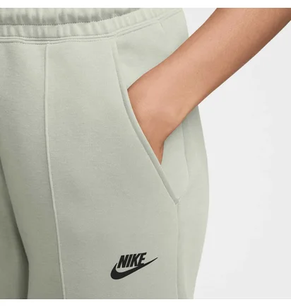 Спортивный костюм женский Nike Sportswear Tech Fleece Windrunner Grey FB8338-370__FB8330-370