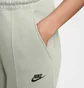 Спортивный костюм женский Nike Sportswear Tech Fleece Windrunner Grey FB8338-370__FB8330-370