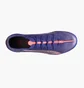 Бутсы унисекс Puma Ultra 5 Ultimate Ag Formula Lila F01 Violet 108089-01