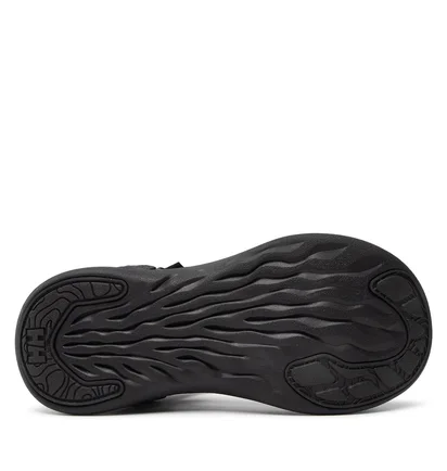 Сандали женские Helly Hansen Capilano F2F Sandal Black 11794-990