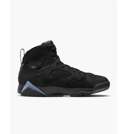 Кроссовки мужские Air Jordan 7 Retro MenS Shoes Black CU9307-004