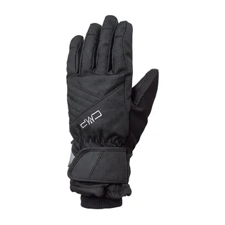 Рукавиці дитячі CMP Kids Ski Gloves Black 6524827J-U901