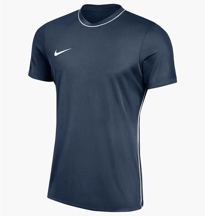 Футболка мужская Nike Park 26 Ss Top Blue HM7127-410