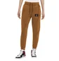 Штаны женские Air Jordan Flight Womens Fleece Pants Brown CV7795-231