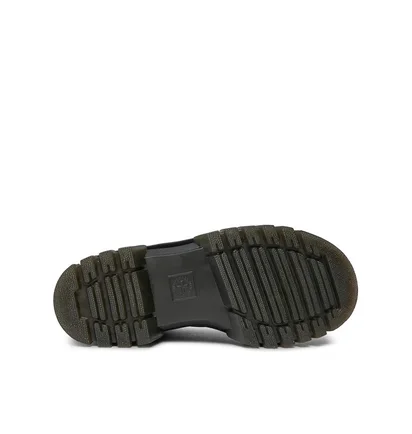 Ботинки женские Dr. Martens Audrick 10 Eye Black 30970001