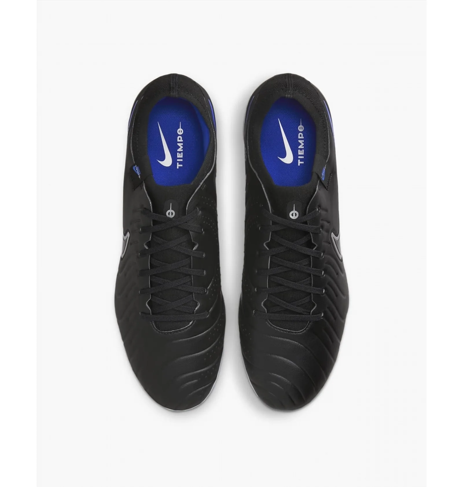 ᐉ Бутси унісекс Nike Tiempo Legend 10 Pro Black DV4333-040