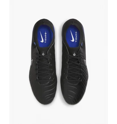 Бутси унісекс Nike Tiempo Legend 10 Pro Black DV4333-040