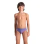Плавки детские Arena Dim Light Swim Briefs Violet 008148-805