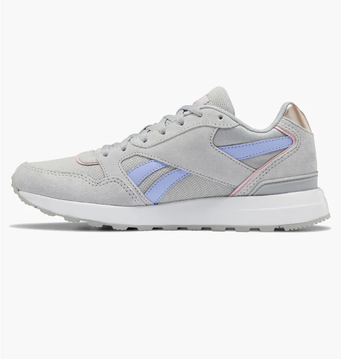 Кроссовки женские Reebok Royal Techque T Ce Grey Gz6061