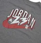 Футболка мужская Air Jordan 23 Swoosh Tee Grey CZ8378-091