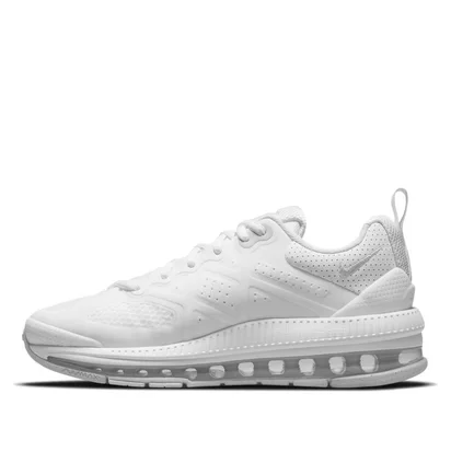 Кроссовки женские Nike Air Max Genome White CZ1645-100
