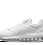 Кроссовки женские Nike Air Max Genome White CZ1645-100