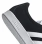 Кроссовки мужские Adidas Vl Court 2.0 Black DA9853