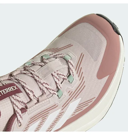 Кроссовки женские Adidas Terrexmaker 2.0 Peach IH6351