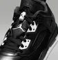 Кросівки чоловічі Air Jordan Spizike Low Black FQ1759-010