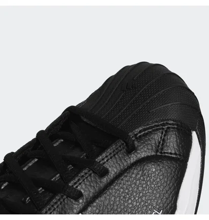Кроссовки унисекс Adidas Pro Model 2G - Senthetic Black Fw3670
